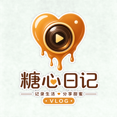 溏心vlog